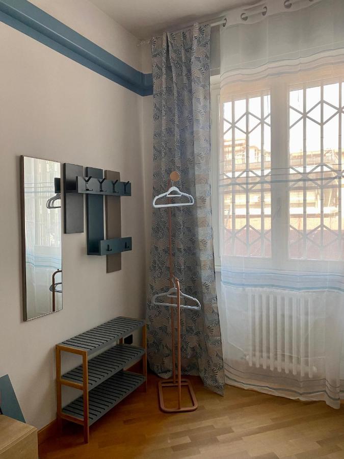 L'Ortensia By Monteverdi Apartments Firenze Kültér fotó