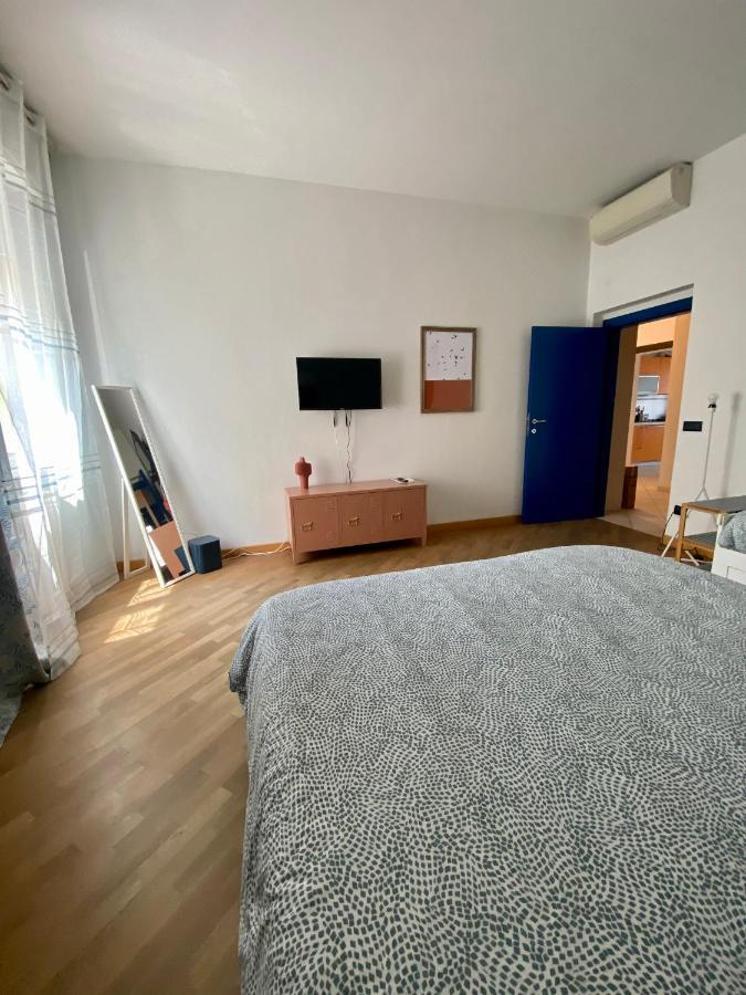 L'Ortensia By Monteverdi Apartments Firenze Kültér fotó