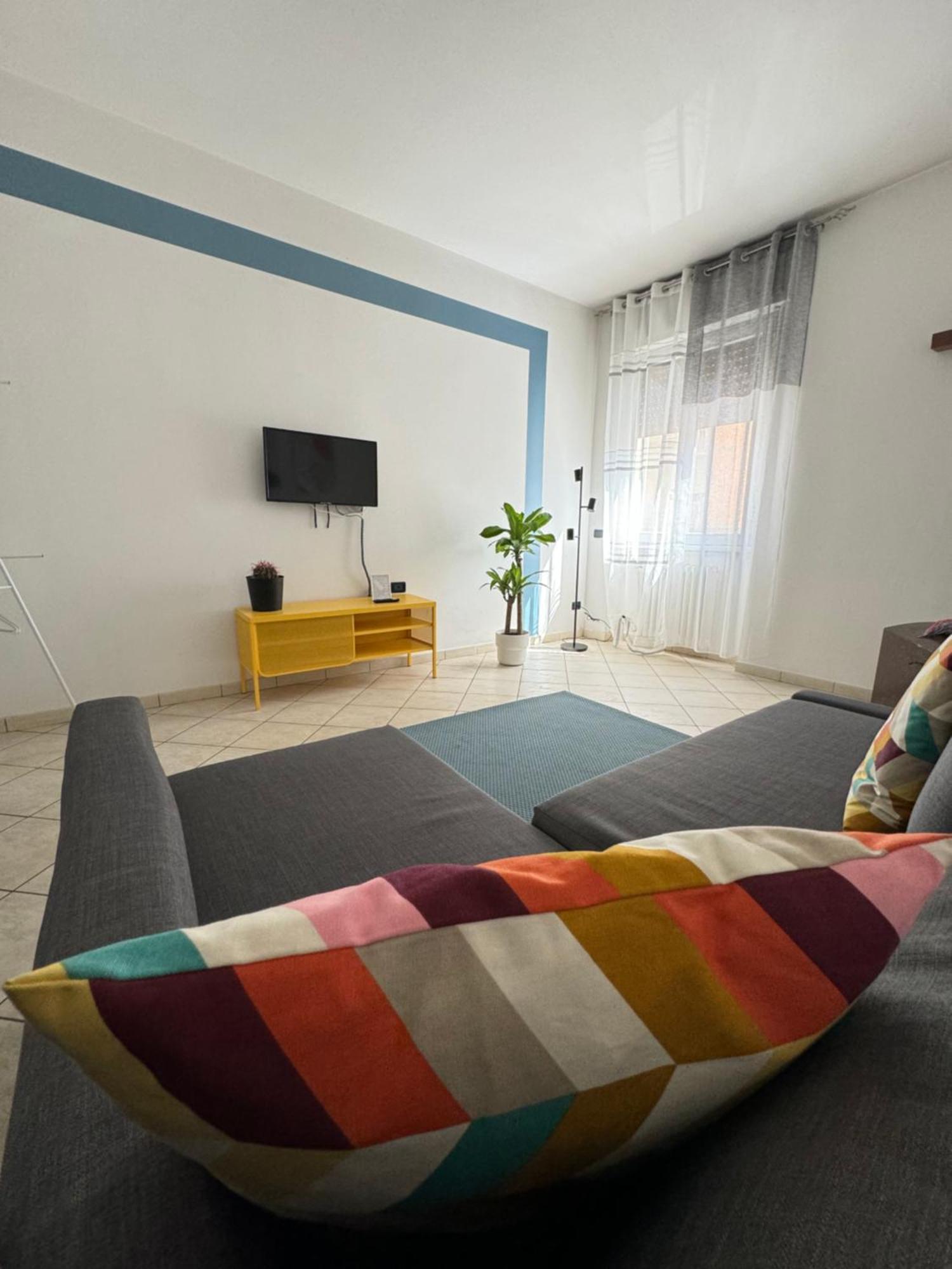 L'Ortensia By Monteverdi Apartments Firenze Kültér fotó