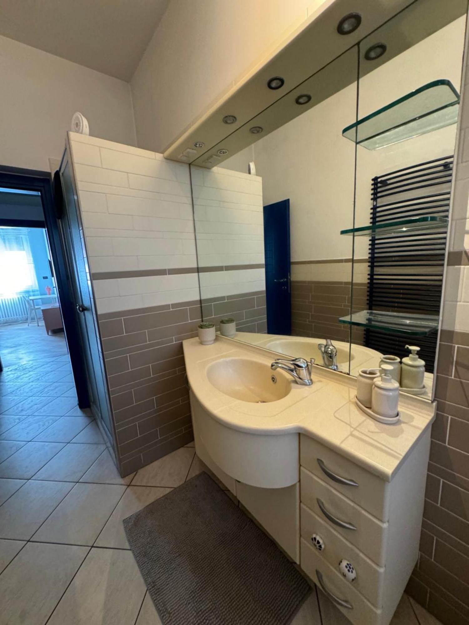 L'Ortensia By Monteverdi Apartments Firenze Kültér fotó